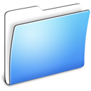 Folder Generic icon